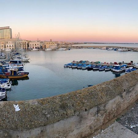 Sulle Mura Casavacanza Gallipoli Eksteriør billede
