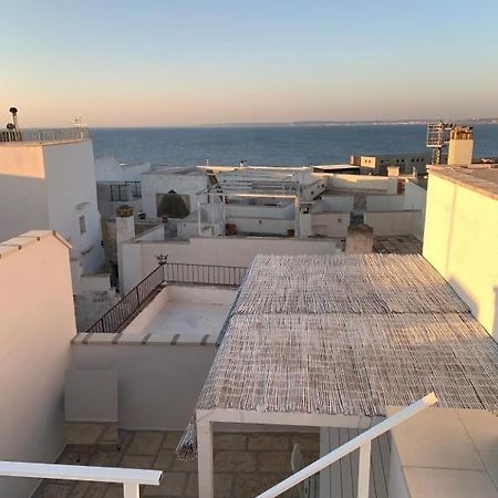 Sulle Mura Casavacanza Gallipoli Eksteriør billede