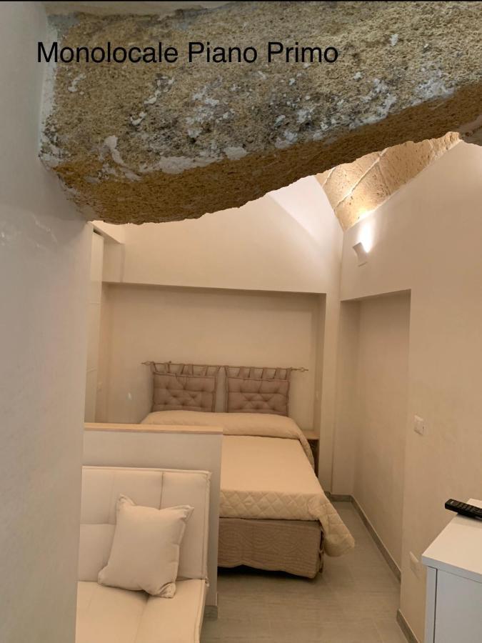 Sulle Mura Casavacanza Gallipoli Eksteriør billede