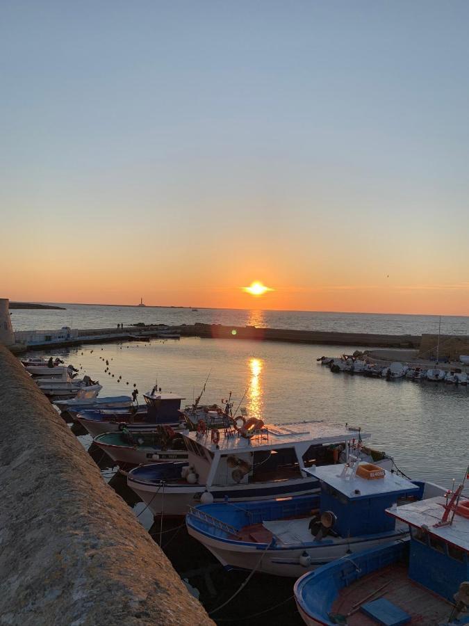 Sulle Mura Casavacanza Gallipoli Eksteriør billede