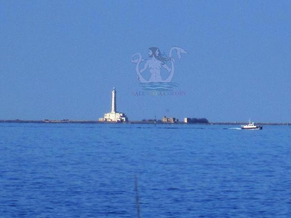 Sulle Mura Casavacanza Gallipoli Eksteriør billede