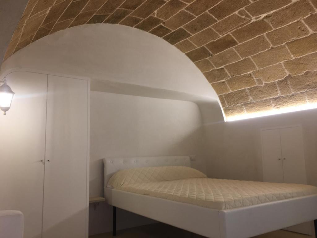 Sulle Mura Casavacanza Gallipoli Eksteriør billede