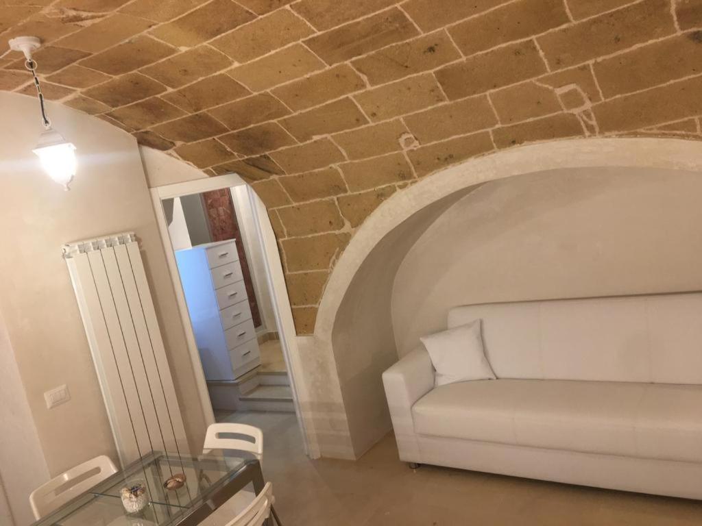 Sulle Mura Casavacanza Gallipoli Eksteriør billede