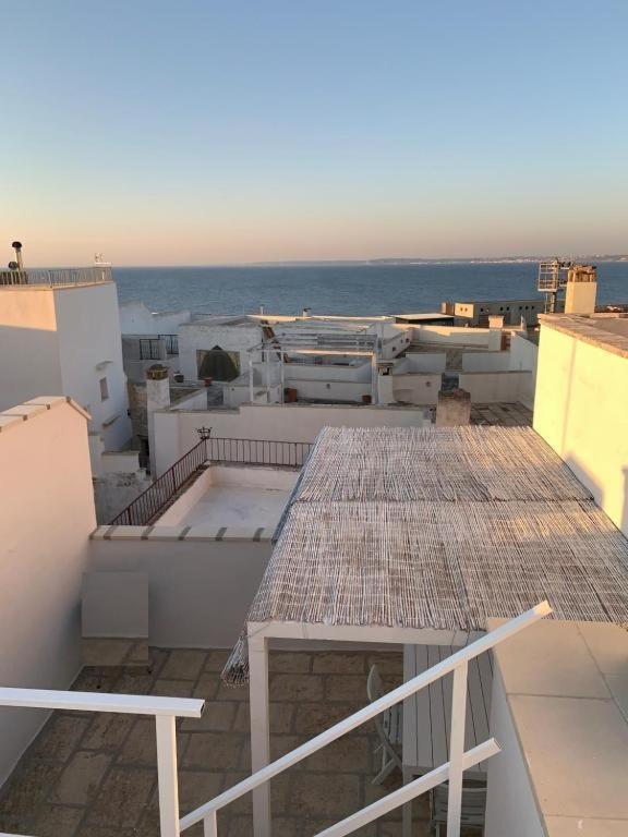 Sulle Mura Casavacanza Gallipoli Eksteriør billede
